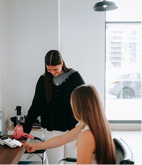 علاج تجميلي