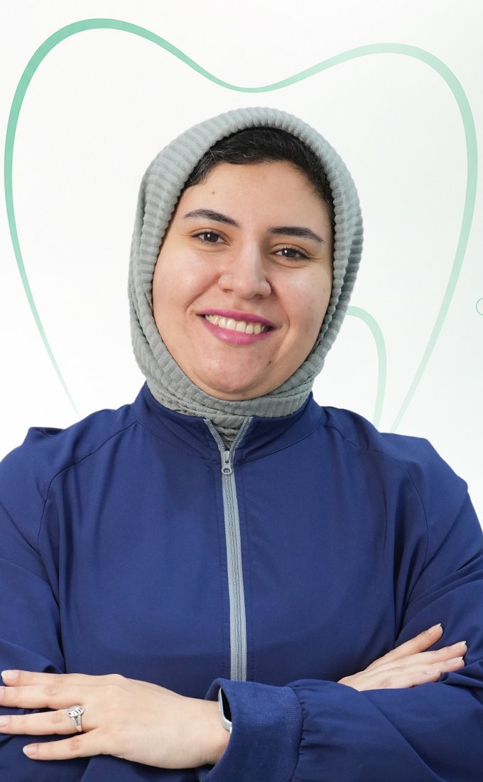 صورة نورهان خالد 