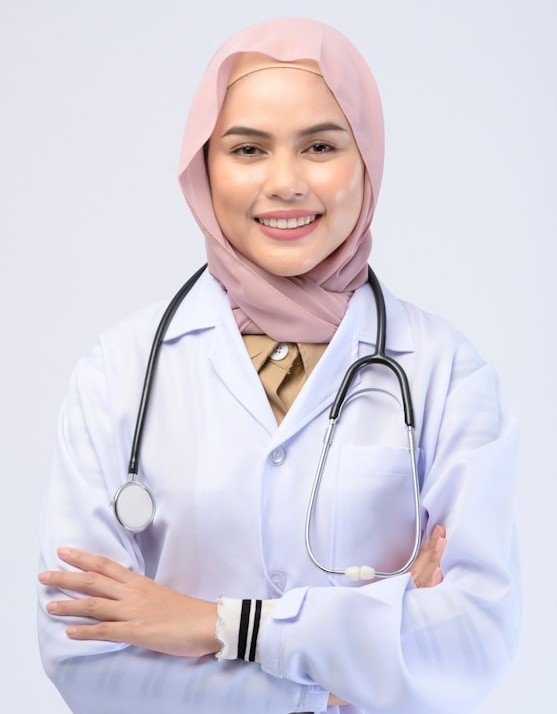 صورة د. سارة أحمد