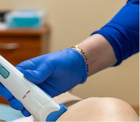 عناية بالبشرة